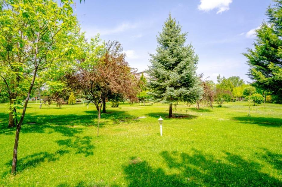 Korel Thermal Resort Afyonkarahisar エクステリア 写真