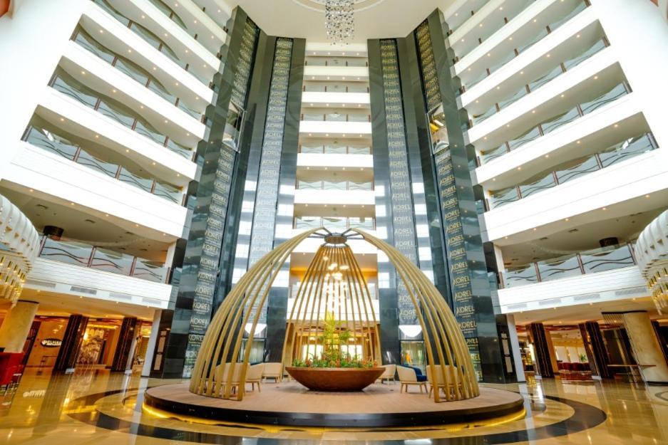 Korel Thermal Resort Afyonkarahisar エクステリア 写真