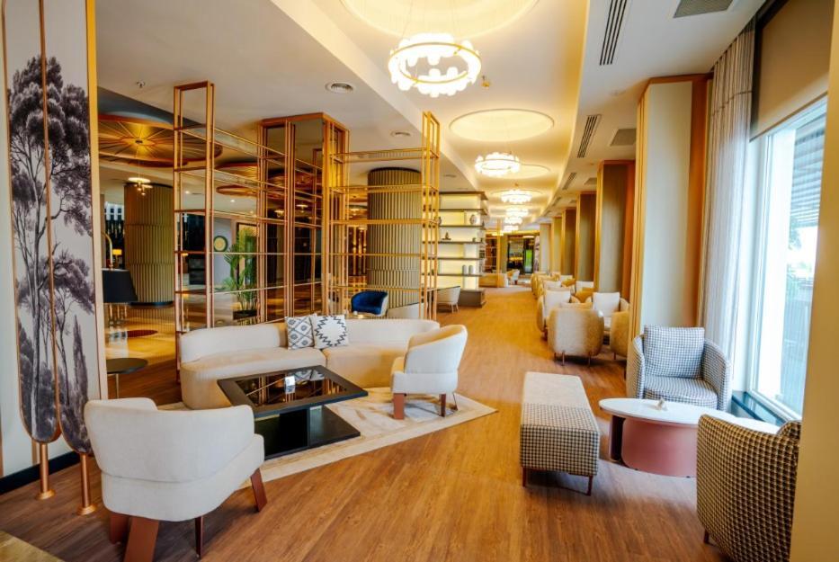 Korel Thermal Resort Afyonkarahisar エクステリア 写真