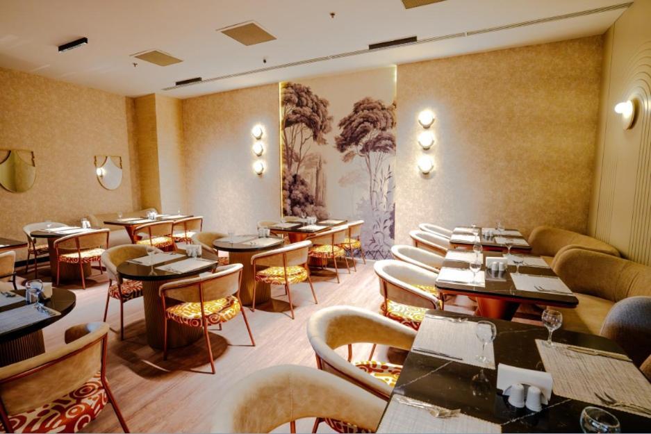 Korel Thermal Resort Afyonkarahisar エクステリア 写真