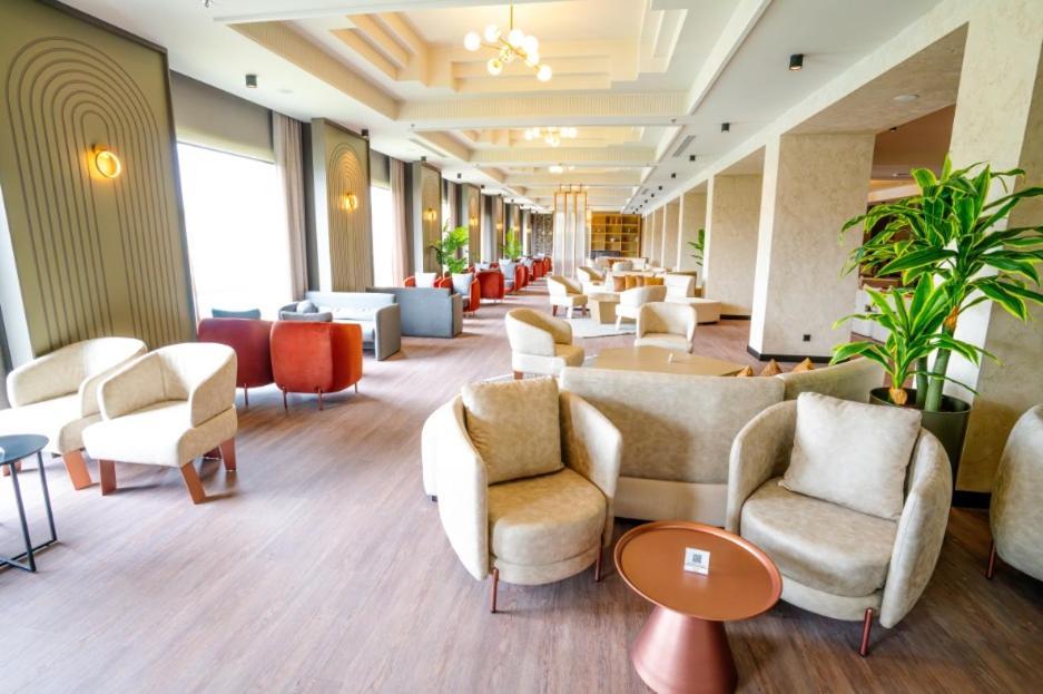 Korel Thermal Resort Afyonkarahisar エクステリア 写真