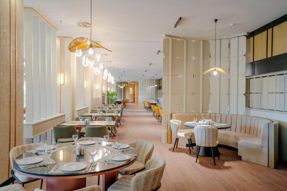 Korel Thermal Resort Afyonkarahisar エクステリア 写真