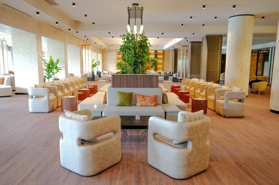Korel Thermal Resort Afyonkarahisar エクステリア 写真