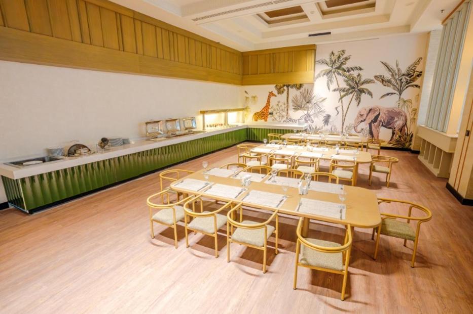 Korel Thermal Resort Afyonkarahisar エクステリア 写真