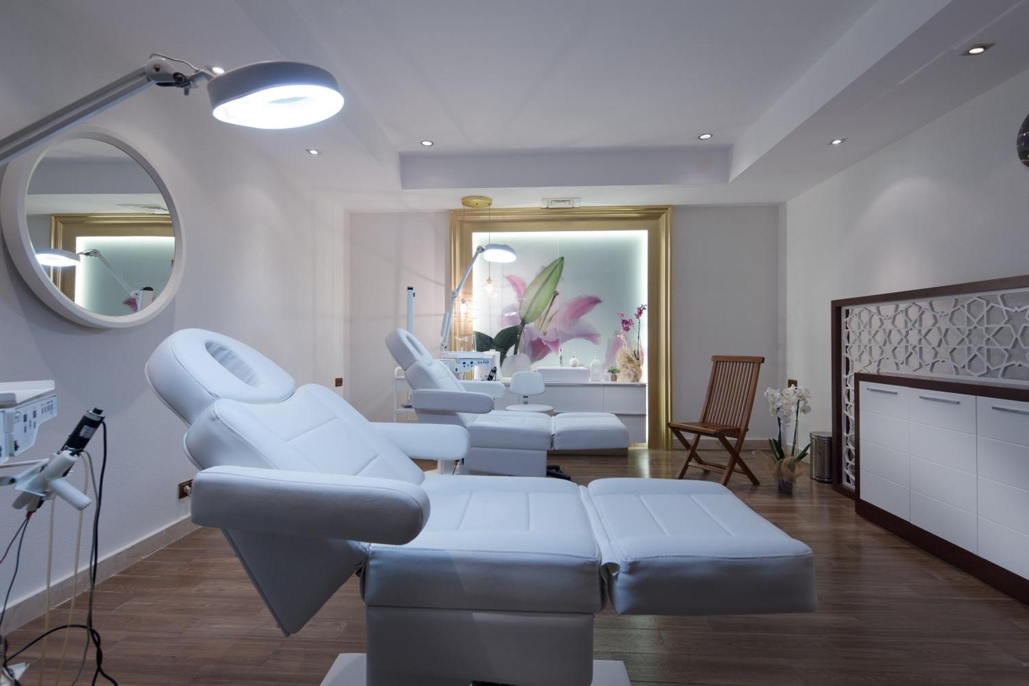 Korel Thermal Resort Afyonkarahisar エクステリア 写真