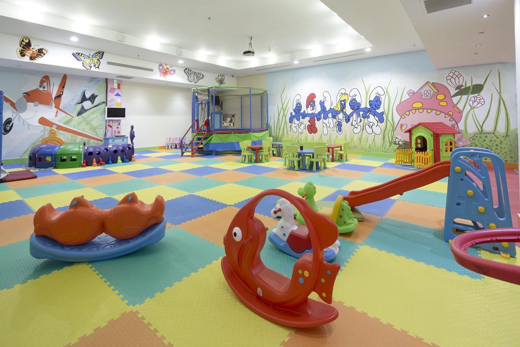 Korel Thermal Resort Afyonkarahisar エクステリア 写真