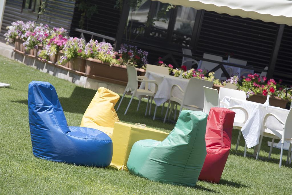 Korel Thermal Resort Afyonkarahisar エクステリア 写真